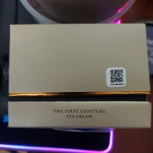 **LAST CHANCE**O HUI The First Geniture Eye Cream